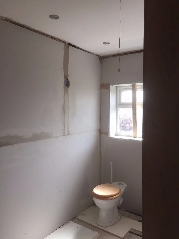 Plasterers in Dorset