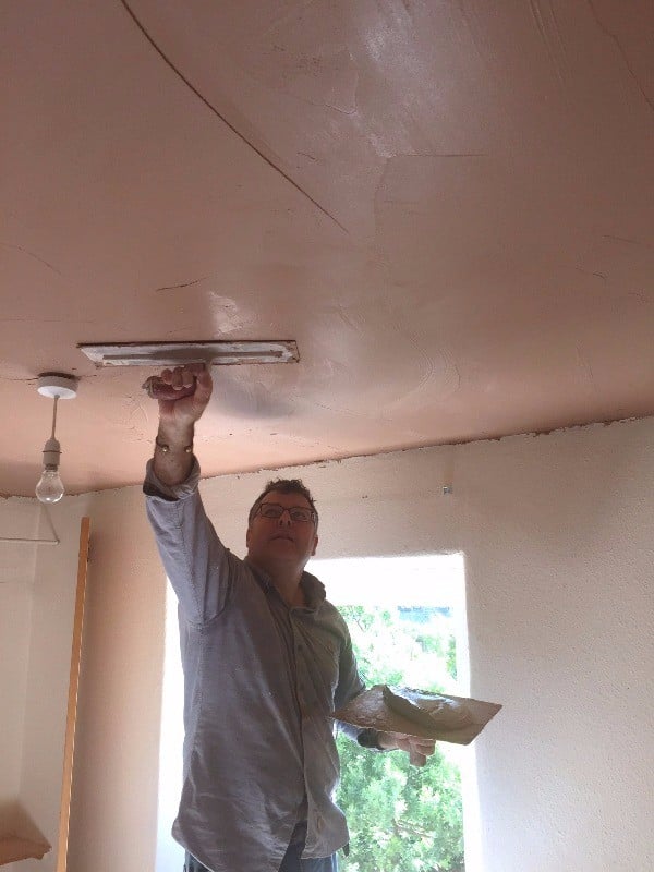 MD Gardner Plastering Services